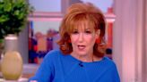 ‘The View’: Joy Behar Calls Out Her Dead 4th Grade Teacher for Childhood Insult to Her Hair
