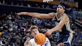 Detroit Pistons Showing Interest in Akron Standout Ahead of NBA Draft