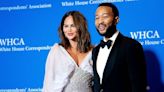 Chrissy Teigen, John Legend welcome baby No. 4 via surrogate