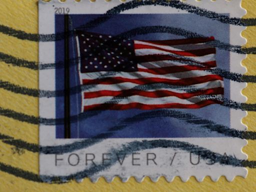 "Forever" stamp prices are rising again. Here's when and how much they will cost.