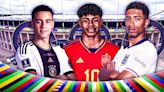 Euro 2024 Young Player of the Tournament Power Rankings