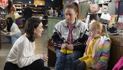 Coronation Street's Gemma Winter makes shock discovery after theft