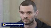 US soldier jailed for nearly 4 years in Russia after love story turns sour