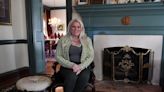 Snow Hill's Chanceford Hall bed and breakfast offers chance to step back in time