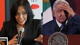 Anabel Hernández explota contra AMLO; sostiene que sí recibió dinero del Cártel de Sinaloa: “No me ha demandado porque tiene miedo”