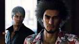 SEGA files a trademark for potentially a mysterious new Yakuza/Like a Dragon project