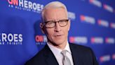 Anderson Cooper Says New Show 'The Whole Story' 'Reminds Me A Lot of How I Got Started in News' (Exclusive)
