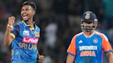 Matheesha Pathirana, Dilshan Madushanka Ruled Out Of ODI Series Against India - News18