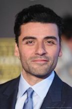 Oscar Isaac