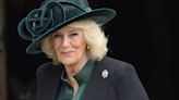 Queen Camilla hosts domestic abuse event at palace