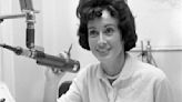 Ruth Ashton Taylor, trailblazing TV journalist, dies at 101