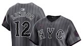 New York Mets reveal their City Connect uniforms | How to buy a jersey and a cap