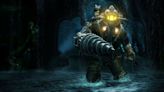 This leaked screenshot may be our first glimpse of BioShock 4, and it sure looks like a BioShock game