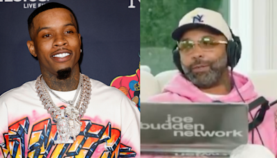 Tory Lanez Phones Joe Budden With Opinion On Kendrick Lamar-Drake Feud