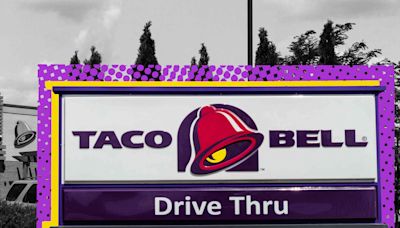 Taco Bell Is Bringing Back 5 Fan-Favorite Menu Items From the Past 50 Years