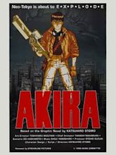 Akira (1988 film)