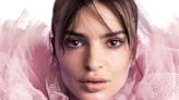 EXCLUSIVE: Emily Ratajkowski Is the Face of Viktor & Rolf’s Flowerbomb