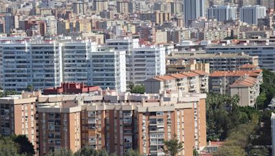 El trasvase de los pisos turísticos de Málaga a alquiler residencial elevaría la oferta un 21%