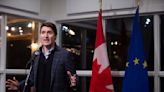 Trudeau blames ‘MAGA influence’ for stirring debate on Ukraine