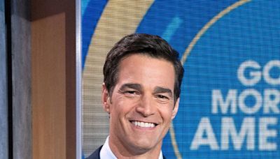 ABC News fires weather man Rob Marciano for ‘anger management issues’, reports say