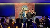 After Sharul Channa controversy, entertainer Russell Curtis looks to give stand-up a boost in Malaysia via new comedy club