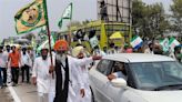 SKM (Non Political), Kisan Mazdoor Morcha to lay seige to SP office in Haryana’s Ambala on July 17