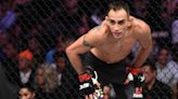 Tony Ferguson cuelga una guantilla: “No me quiero retirar”