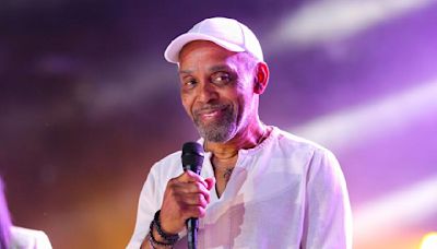 Frankie Beverly, soul singer and co-founder of Maze, dies at 77