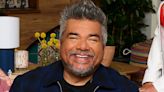 How George Lopez Really Felt About Having His Ex-Wife on the Lopez vs. Lopez Set