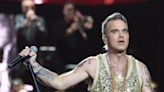 Robbie Williams habría 'acabado en la cárcel' de no haber tenido éxito con la música