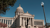 Oklahoma Senate votes to override governor's veto on domestic violence bill