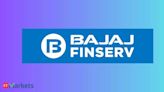 Bajaj Finserv Q1 Results: Cons PAT rises 10% YoY to Rs 2,138 crore; total income jumps 35%