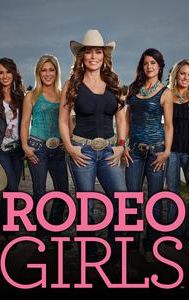 Rodeo Girls