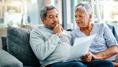 Ask an Advisor: We Have $1.25M in Retirement Savings and Need to Withdraw $50k Per Year. How Should We Invest it?