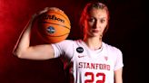 Stanford's Cameron Brink, projected lottery pick, announces plans to enter WNBA Draft