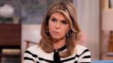 Kate Garraway forced to 'withdraw money from pension' to stay afloat