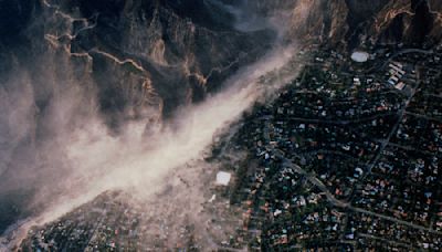 A dangerous L.A. fault system rivaling the San Andreas is tied to recent earthquakes