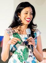 Huma Abedin