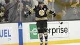 Bruins get another shot at Panthers after blowing 3-1 playoff lead last season