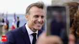 France in limbo after Macron gamble fails to break political deadlock - Times of India