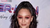 Tia Mowry Reveals Why Gray Hair Is a ‘Blessing’ After Struggling With Hair Acceptance on 'Sister, Sister'