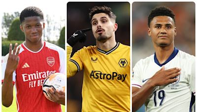 Transfer news LIVE! Obi-Martin to Man Utd; Calafiori to Arsenal agreed; Chelsea handed Watkins boost