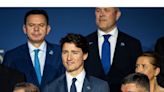 Trudeau Calls NATO Target 'Crass' But Sets 2032 Deadline to Meet It