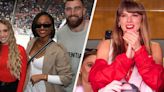 It Seems Like Travis Kelce's Ex Isn't Happy About Brittany Mahomes' New Friendship With Taylor Swift. Here's Why.