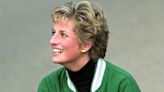 Princess Diana Wore Philadelphia Eagles Jacket to Show She Was 'With It' as a Young Mom, Bodyguard Says