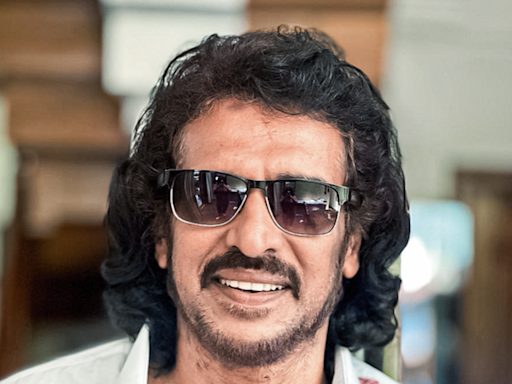 Arjun Janya’s hidden talents include mimicking Shivanna, Raj & me: Upendra | Kannada Movie News - Times of India