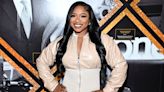 Watch: 5 questions with Reginae Carter