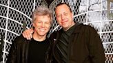 Who is Matt Bongiovi? Everything to know about Jon Bon Jovi’s brother