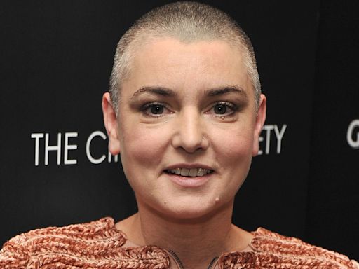 Sterbeurkunde veröffentlicht: Daran starb Sinéad O'Connor