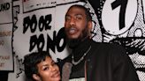 Teyana Taylor and Iman Shumpert separate after seven years of marriage